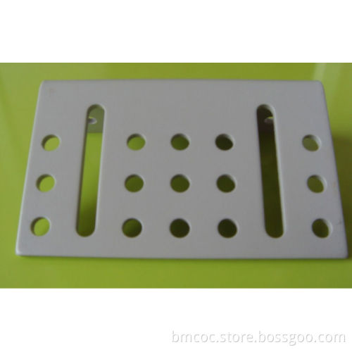 sheet metal fabrication and stamping